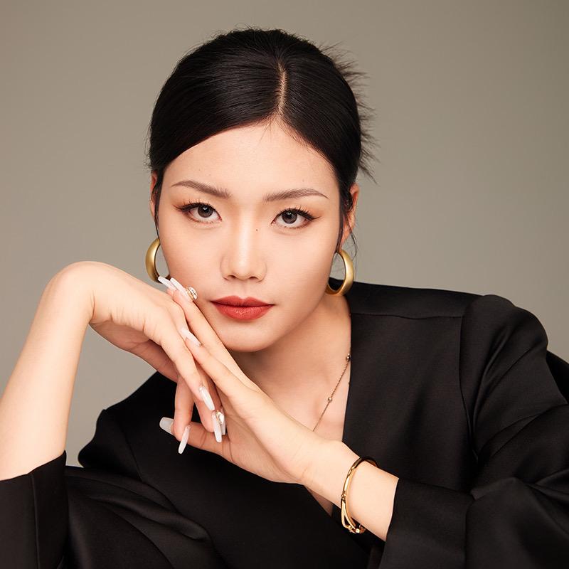 深圳KADIMIYA轻奢女装