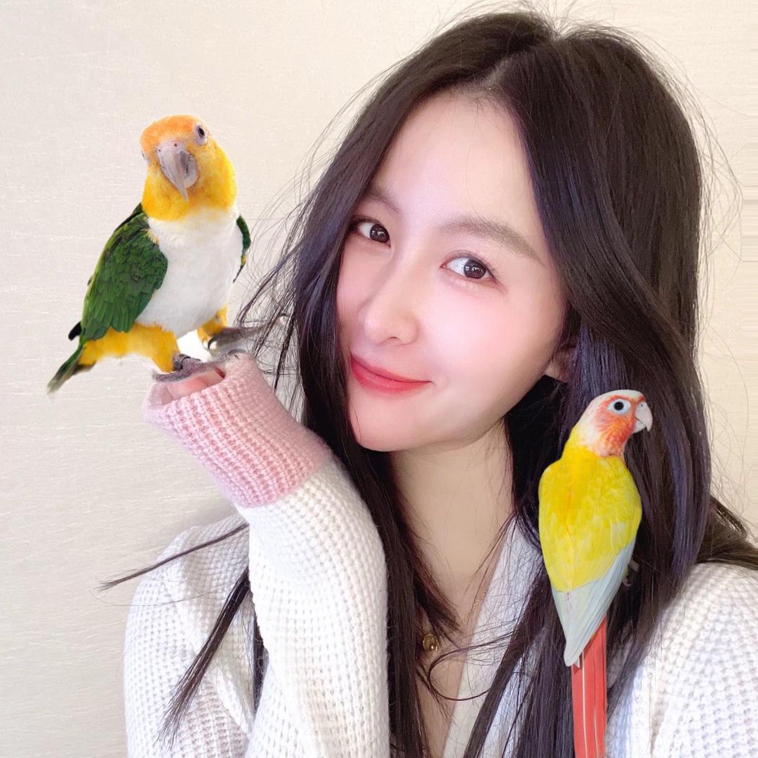 刘月月👩🏻‍🌾