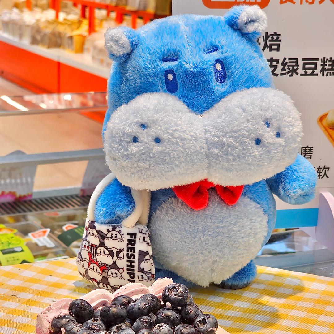 盒马鲜生团购主理人