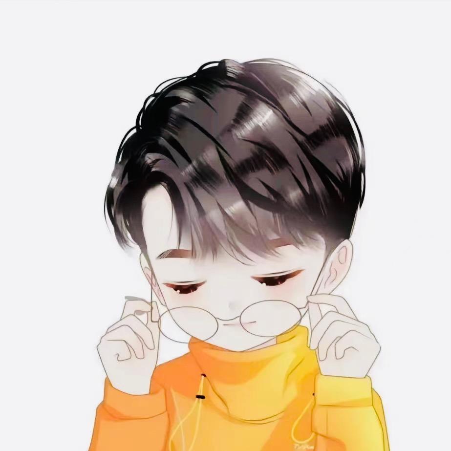 我的样子笑嘻嘻