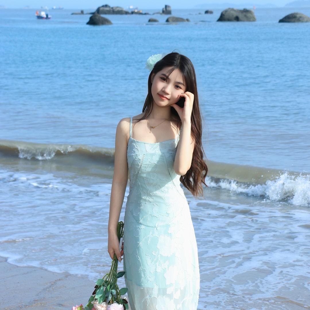 美丽同学