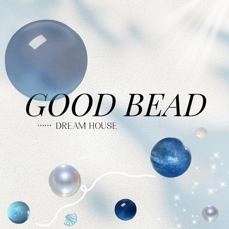 GOOD BEAD 沉浸饰