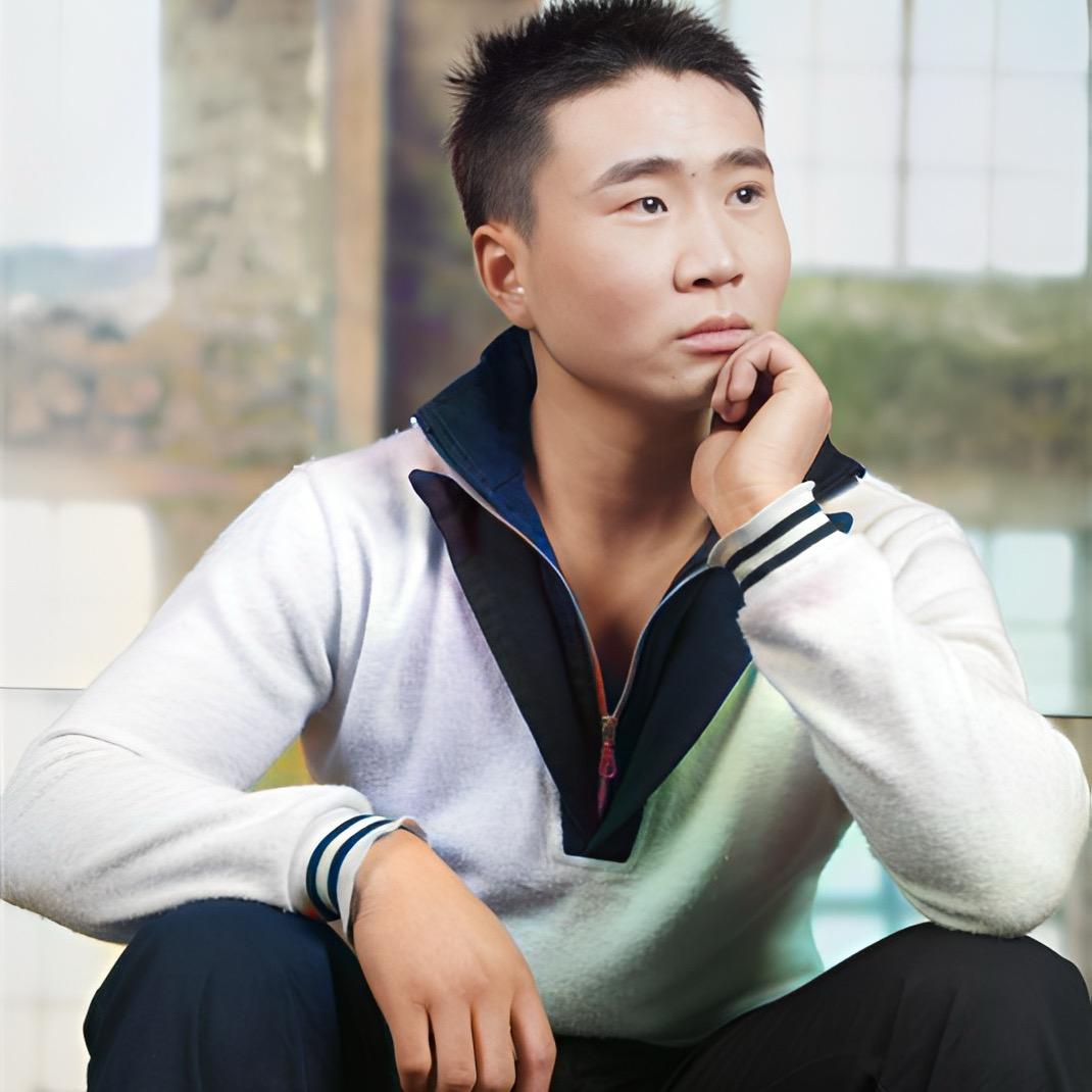 冬磊不是东雷