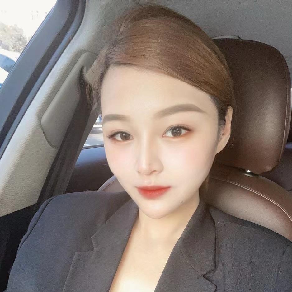 💞 幸运