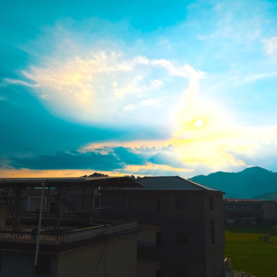 易霖