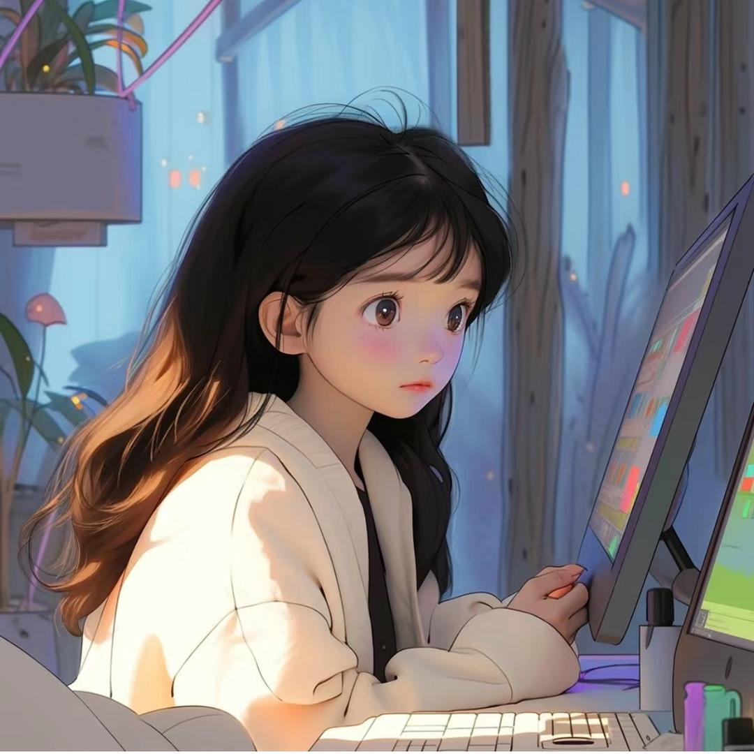 米花花