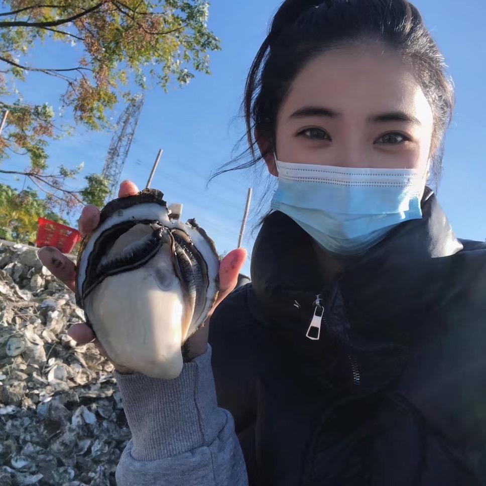 蚝门盛世海味商行