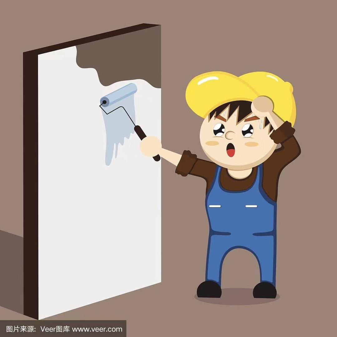 南昌艺术漆 小童