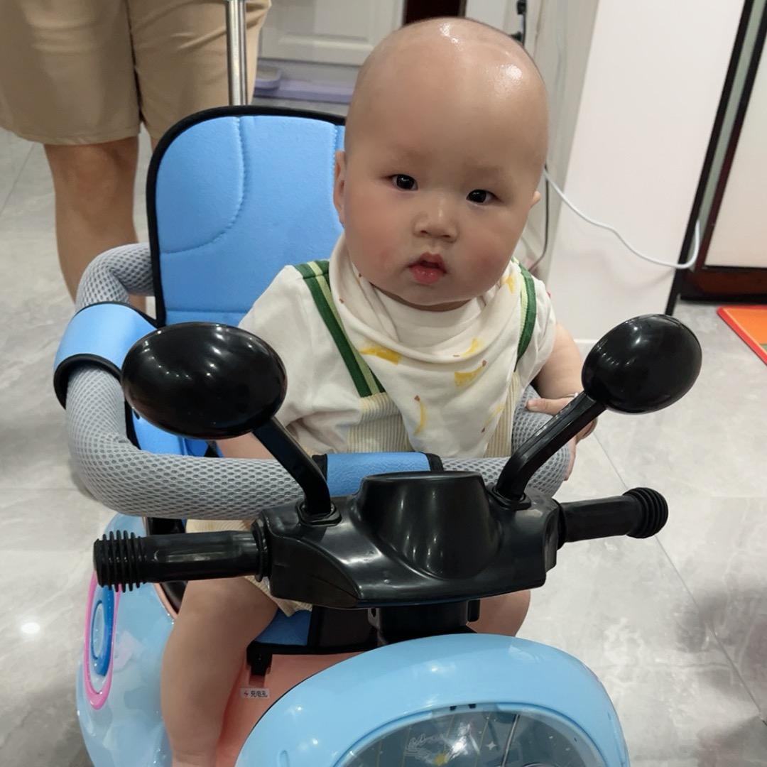 阳阳麻麻
