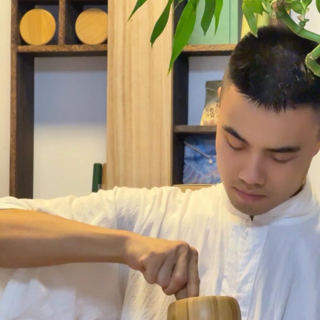 大息寻香