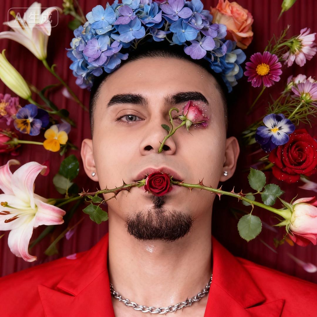 明星化妆师 _Dlyar（小号）