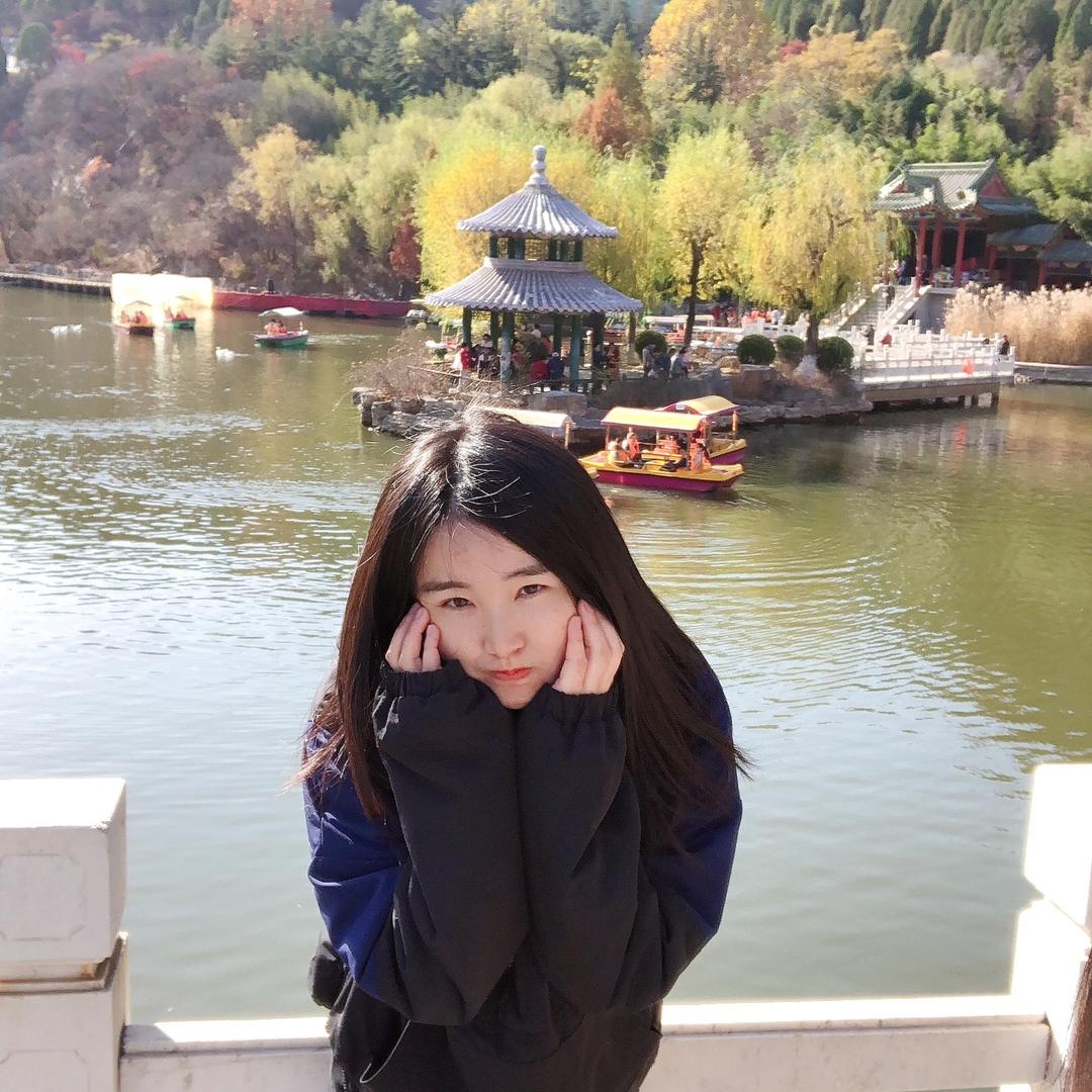 榴莲女孩👧