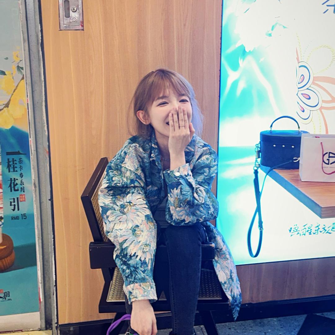 崽崽来咯