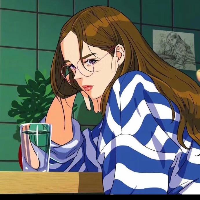 美得不明显