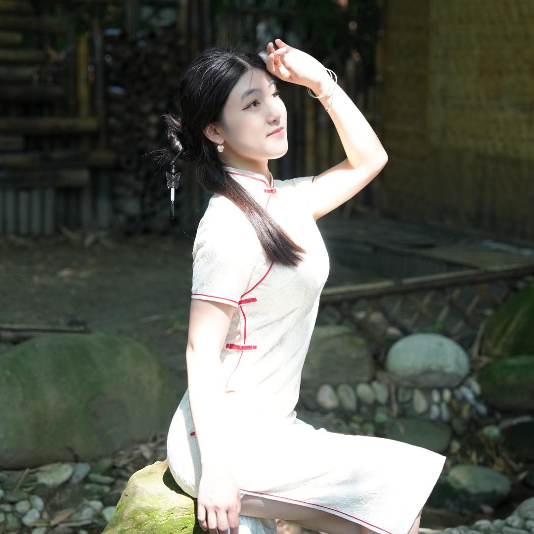 小花朵儿～