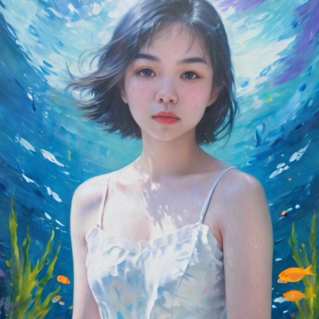 娜时花开01