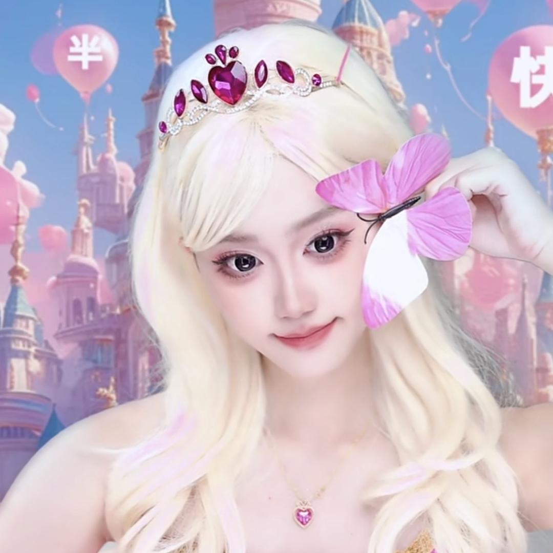 钰熹🌻⁰⁴⁰³（10.30半周年庆）