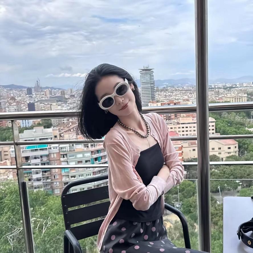 陈什么陈甄选女装-10.10年度皮草盛典
