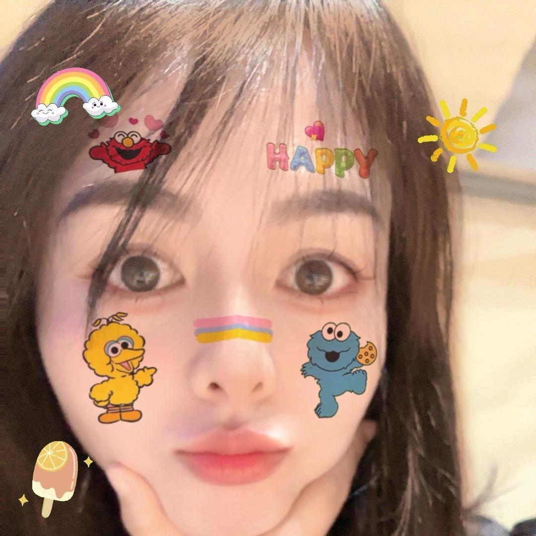 🍓小喬