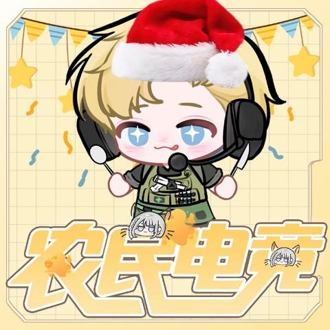 三角洲农民电竞