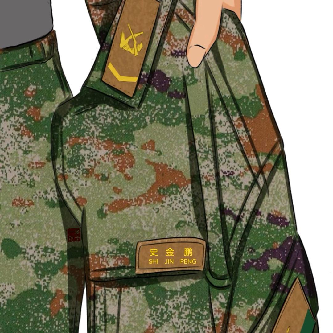 乾呈似锦