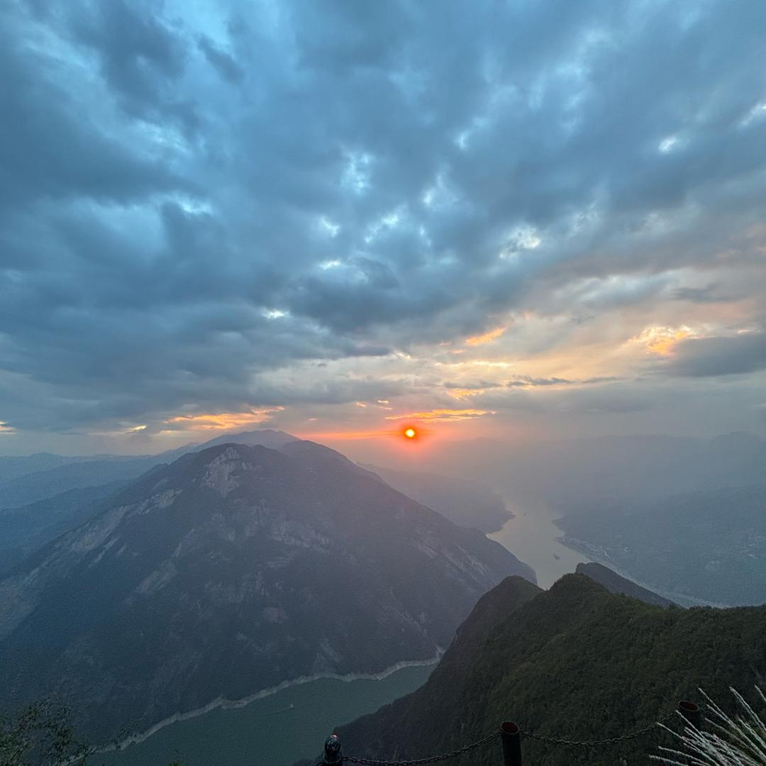 小煜航