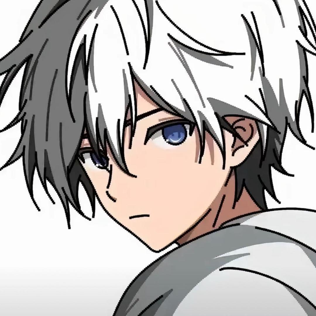 冰眼