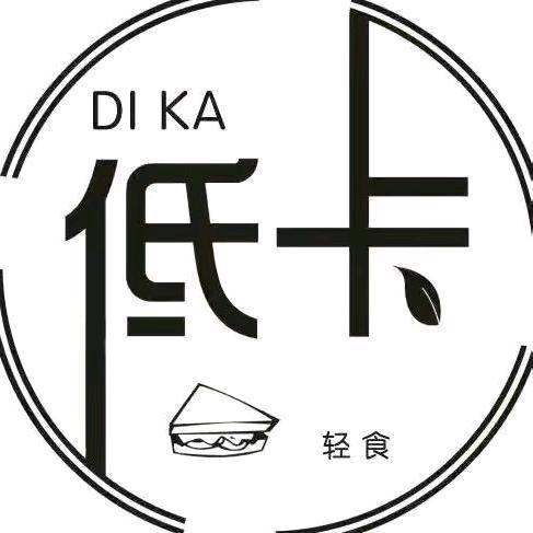 霖霖轻食餐