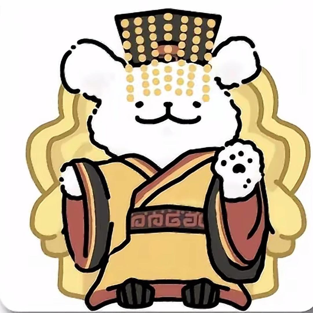 银角大王⛓️‍💥