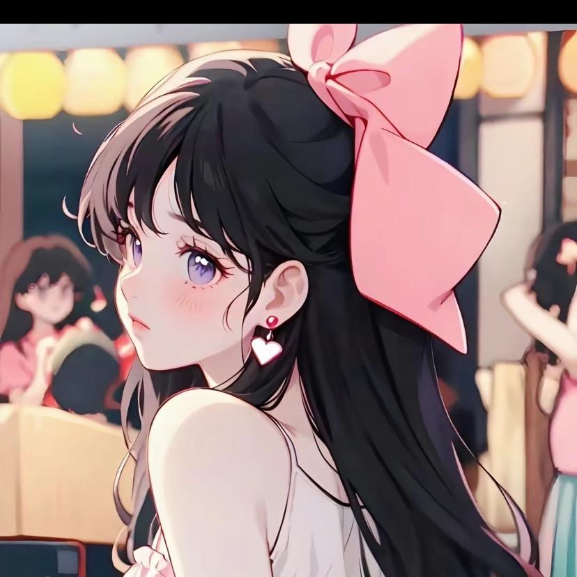 小魔女