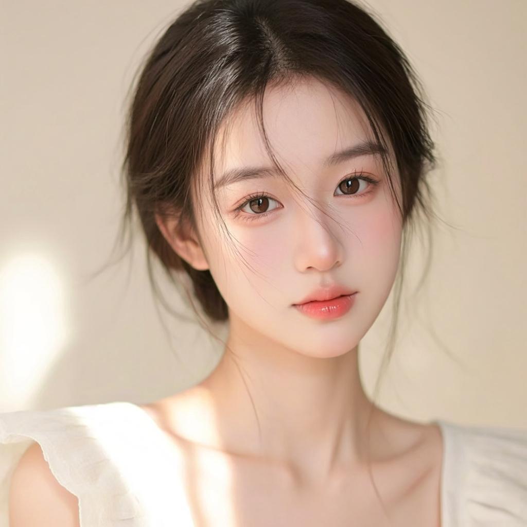 柔光絮语