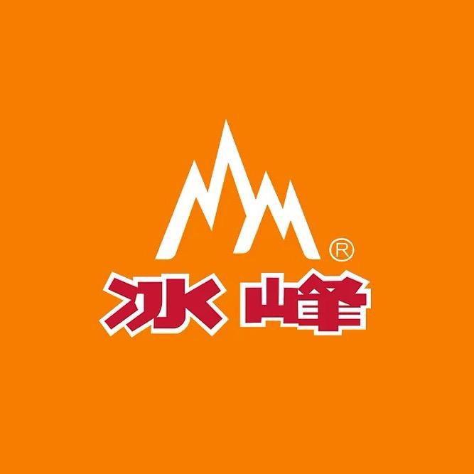 冰峰饮品旗舰店直播间