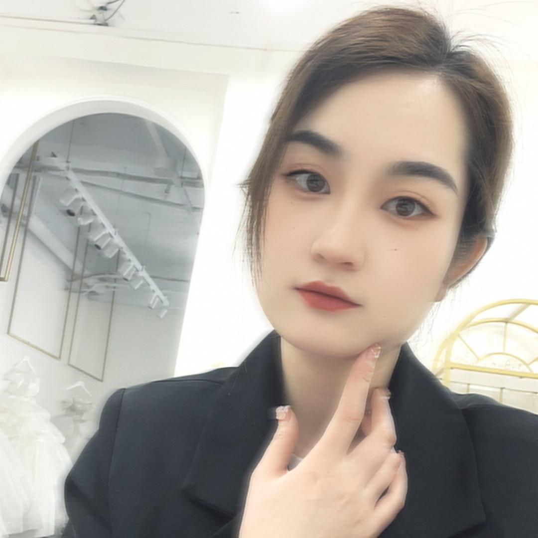 🧚‍♀️小仙女一枚