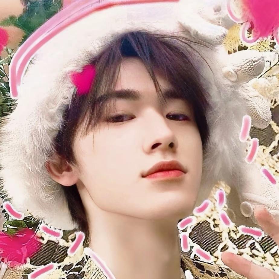 时髦墩墩桃🌸