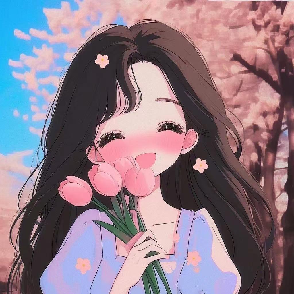 无敌美少女🐯