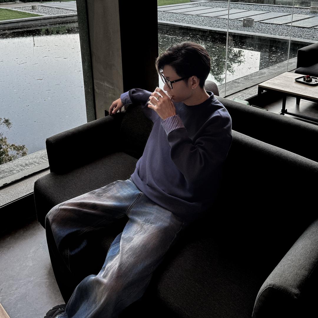 D.K 李小龙