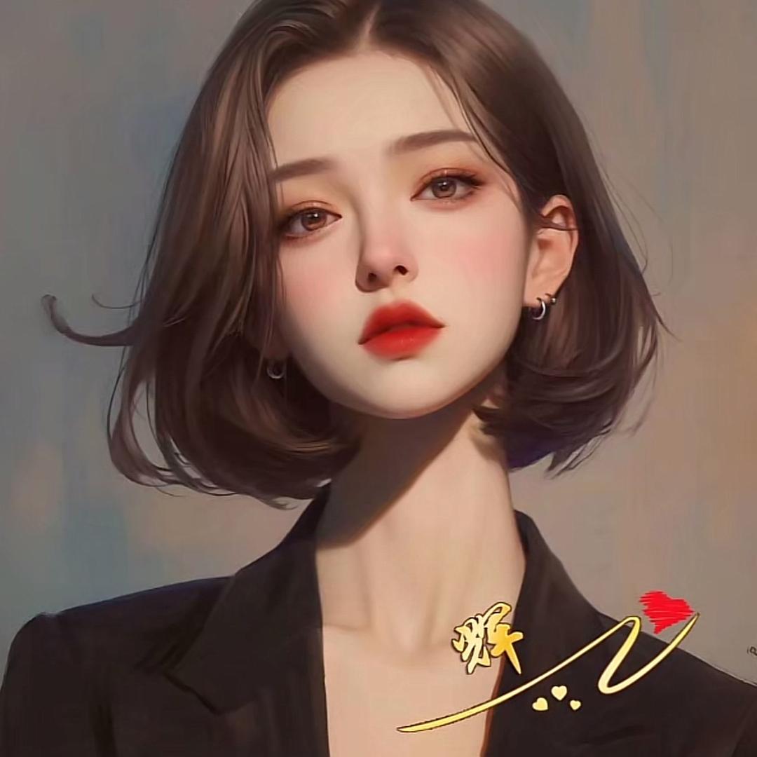 咬咬小嘴