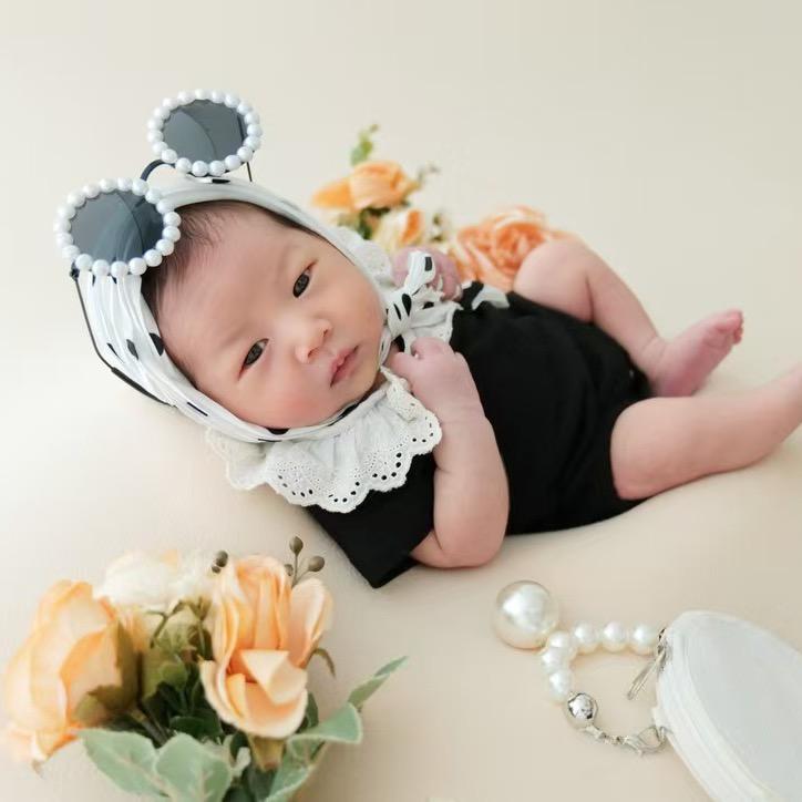 尹浠桐宝宝（小柿子）