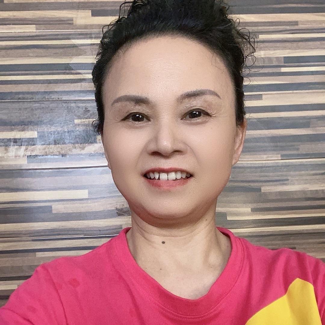 舒心妈（13点30分）
