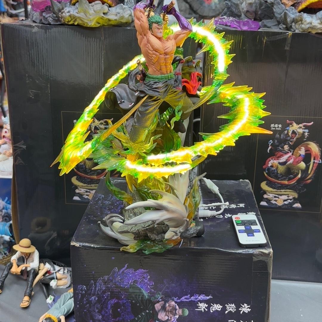 麦多多手办动漫