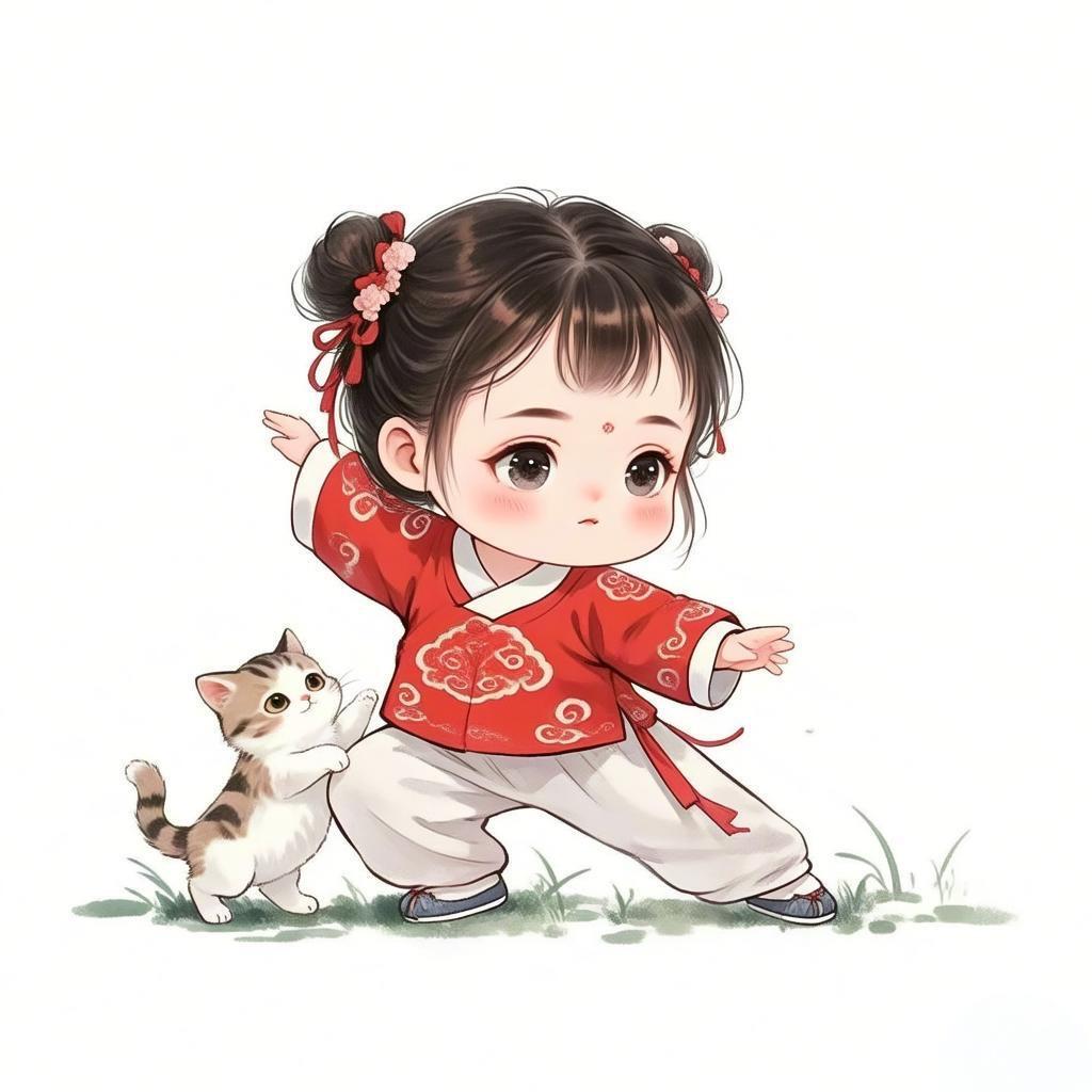 养生摆摆功