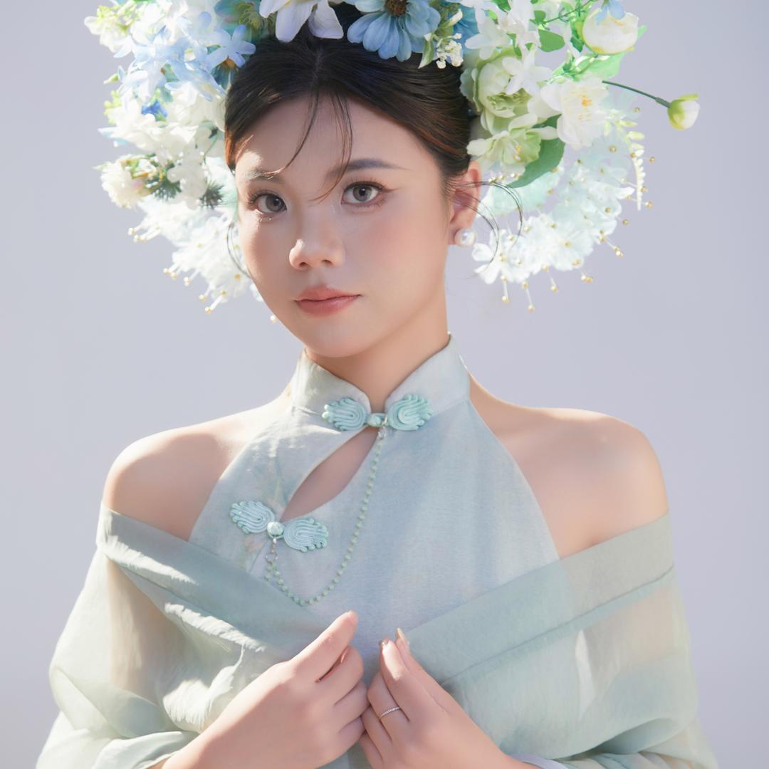 卡布奇诺(๑][๑）