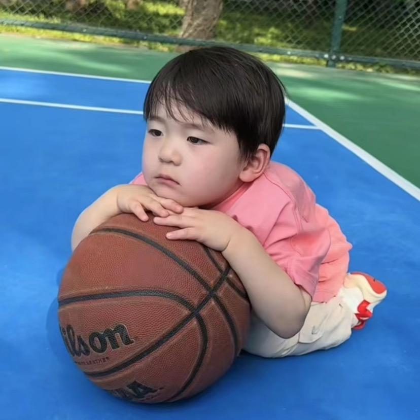 爱喝冰美式