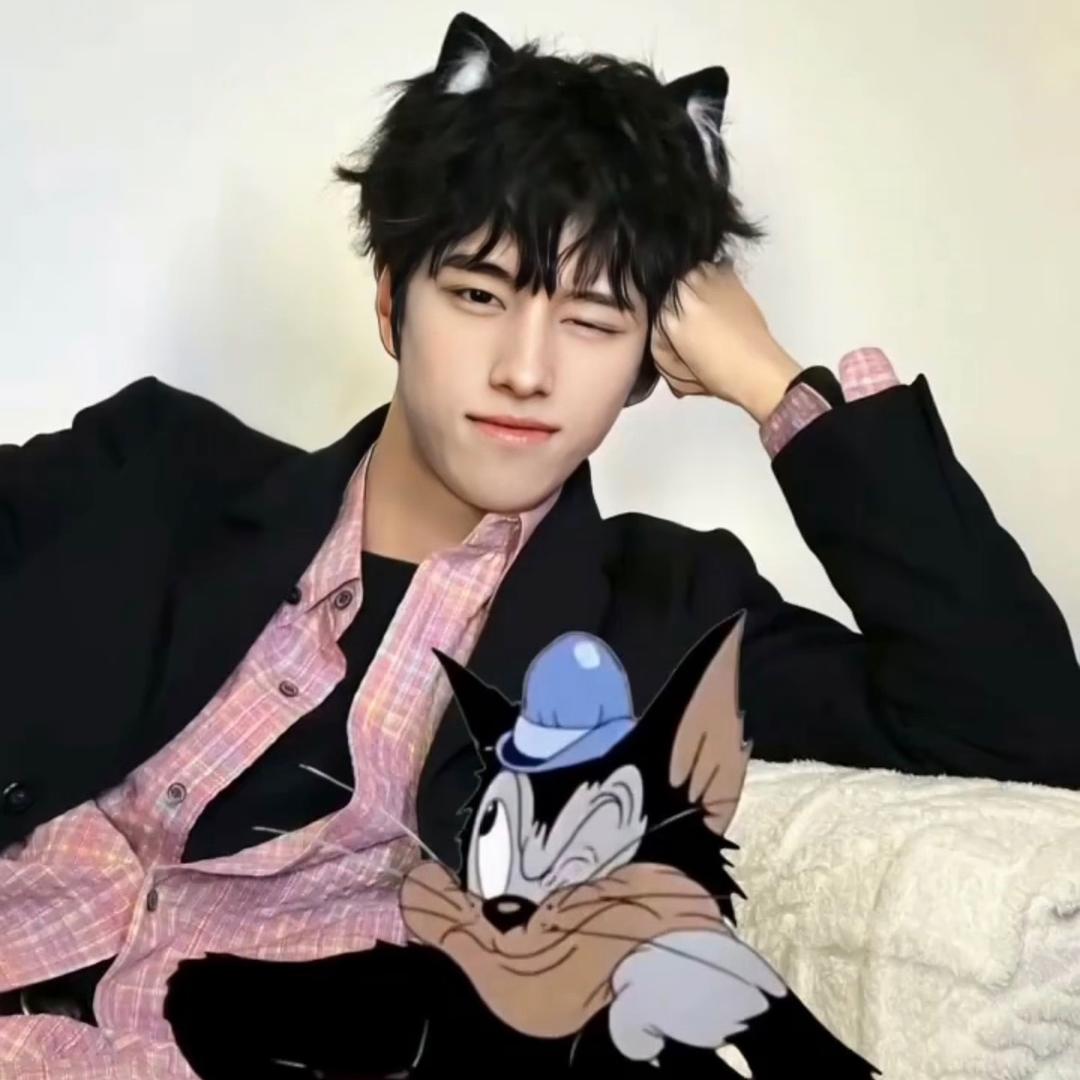 蜡笔小新❤️