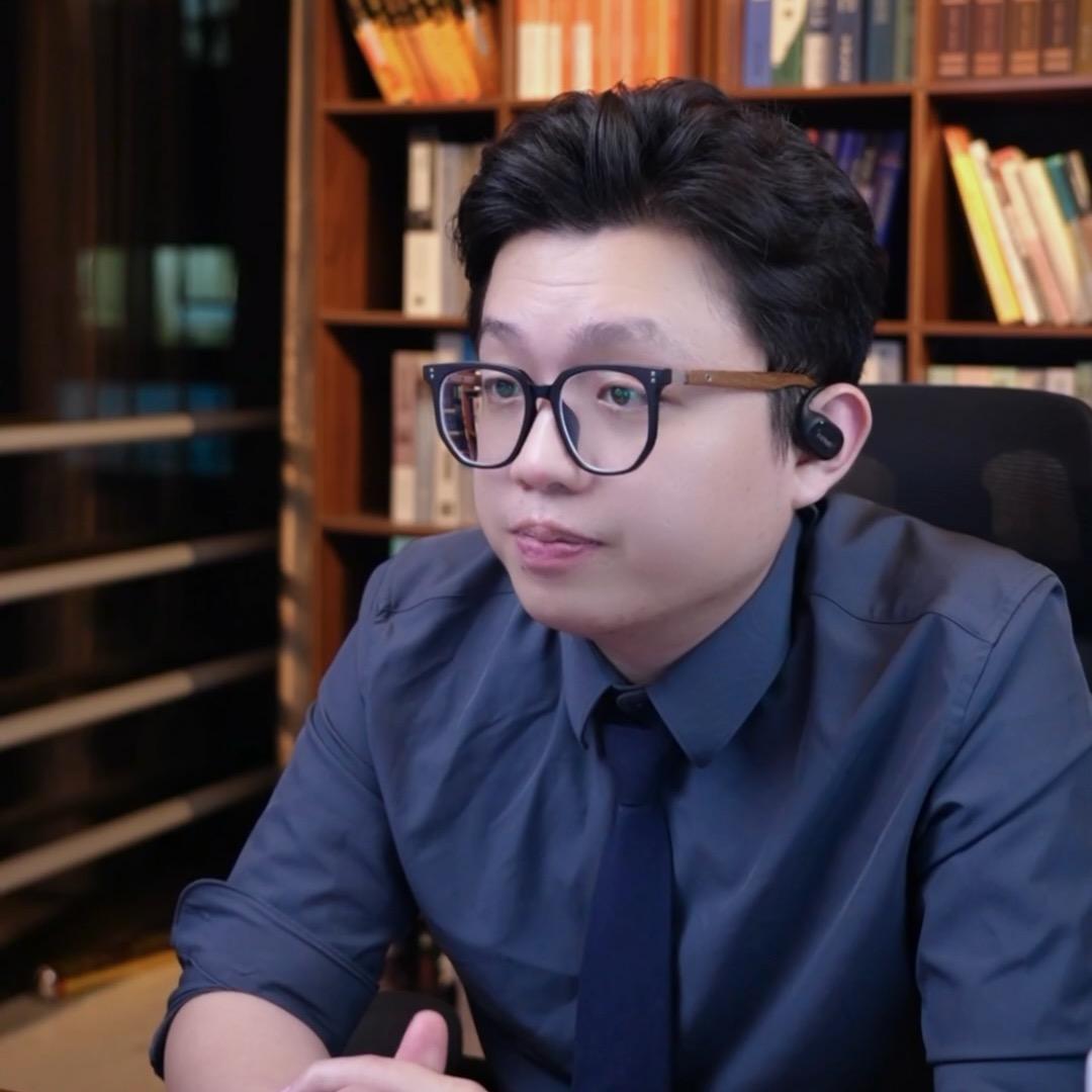 魏远麟律师 | 广州