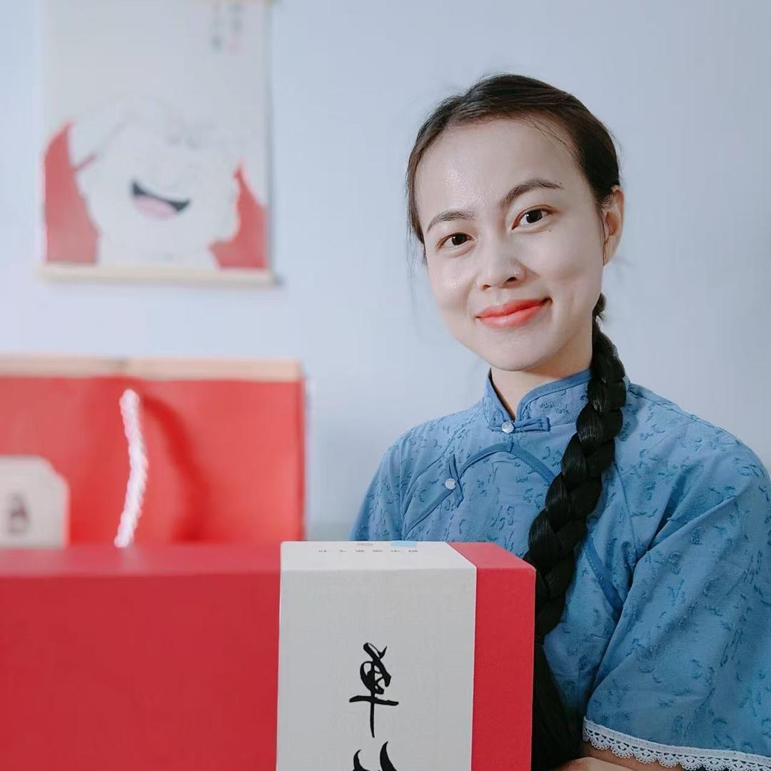 佩佩单丛茶