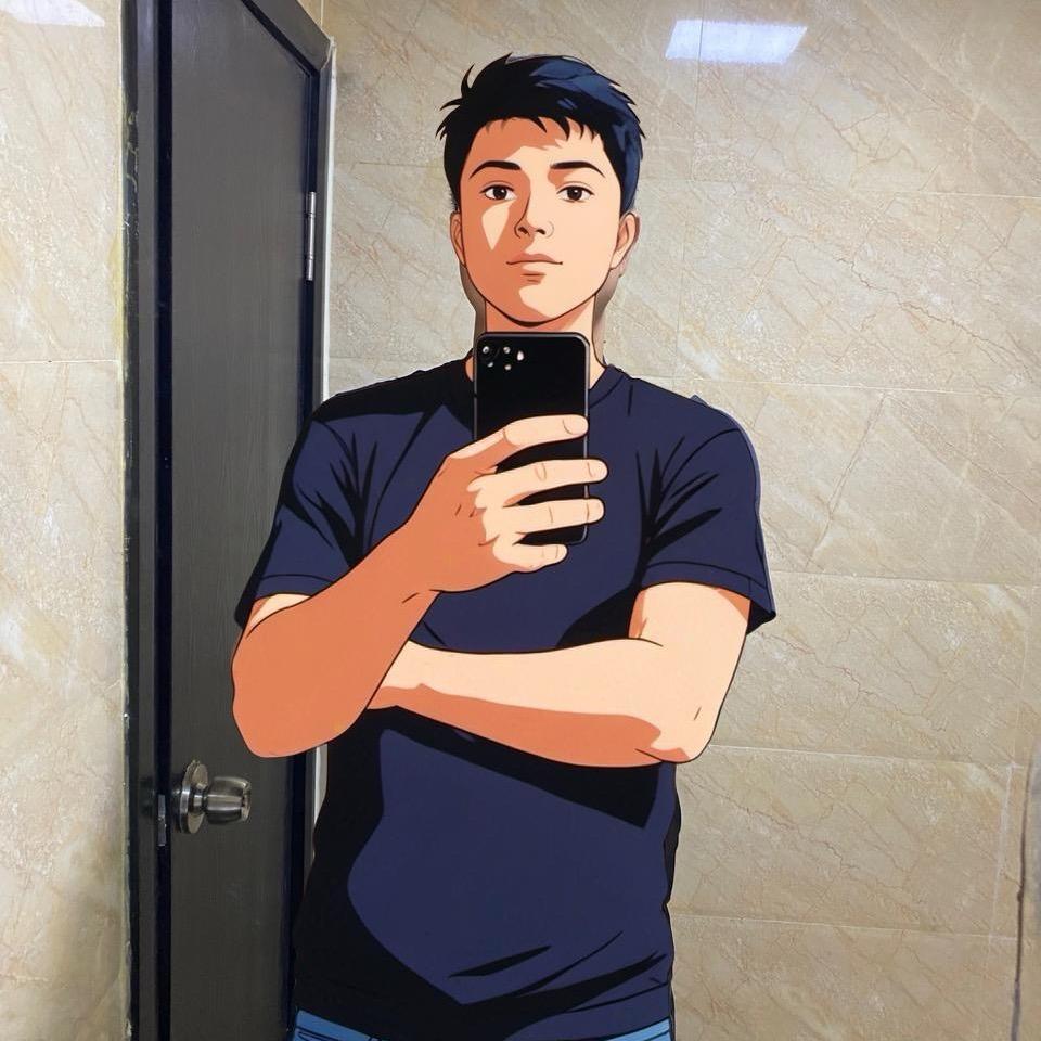 あなたが好きです