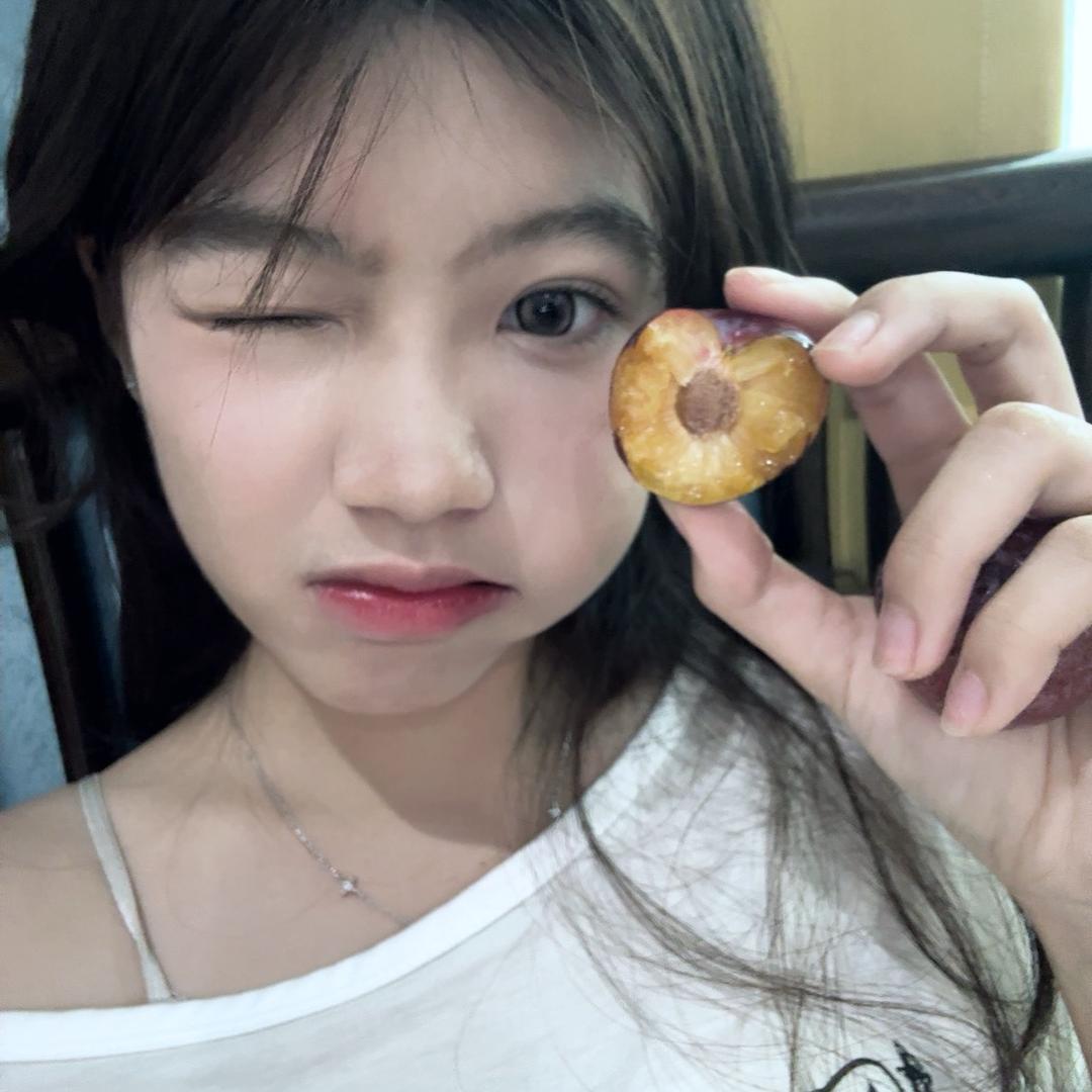 甜吻亲💋