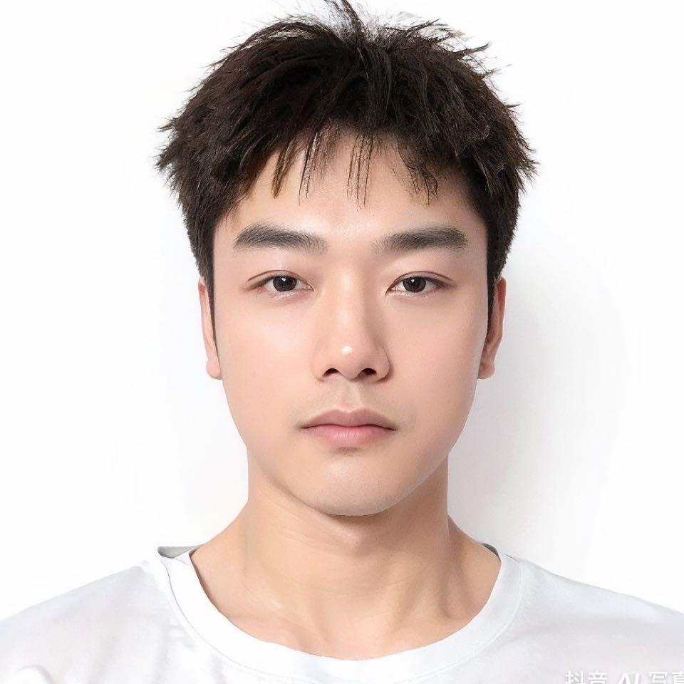 正儿八经的小爷