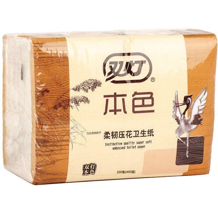 欣创福优选爱护纸业